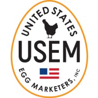 United States Egg Marketers, Inc. logo, United States Egg Marketers, Inc. contact details