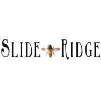 Slide Ridge logo, Slide Ridge contact details