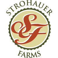 Strohauer Farms logo, Strohauer Farms contact details