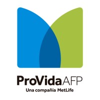 Provida AFP logo, Provida AFP contact details