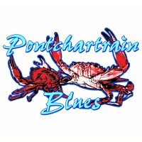 Pontchartrain Blue Crab Inc logo, Pontchartrain Blue Crab Inc contact details