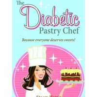 The Diabetic Pastry Chef™ Bakery logo, The Diabetic Pastry Chef™ Bakery contact details