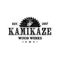 Kamikaze Wood Werks logo, Kamikaze Wood Werks contact details