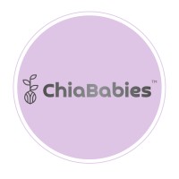 ChiaBabies logo, ChiaBabies contact details