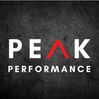 Peak Performance Events logo, Peak Performance Events contact details