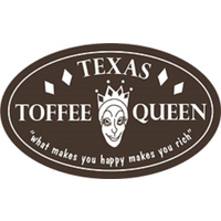 Texas Toffee Queen logo, Texas Toffee Queen contact details