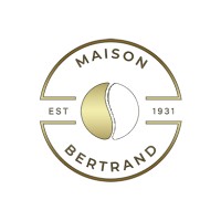 Maison Bertrand, Inc. logo, Maison Bertrand, Inc. contact details