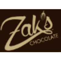 Zak's Chocolate logo, Zak's Chocolate contact details