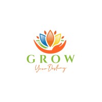 Grow Your Destiny logo, Grow Your Destiny contact details