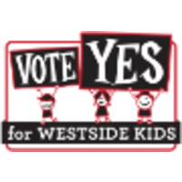 Vote Yes for Westside Kids logo, Vote Yes for Westside Kids contact details