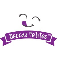 Becca's Petites logo, Becca's Petites contact details