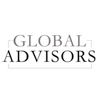 Global Advisors LLC logo, Global Advisors LLC contact details