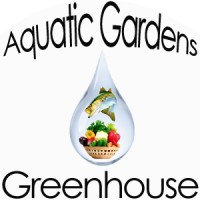 Aquatic Gardens Greenhouse logo, Aquatic Gardens Greenhouse contact details