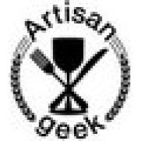 Artisan Geek logo, Artisan Geek contact details