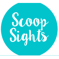 Scoop Sights logo, Scoop Sights contact details