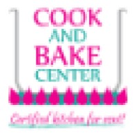 Cook & Bake Center logo, Cook & Bake Center contact details