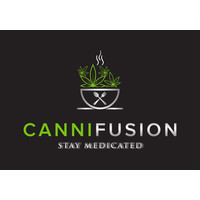 Cannifusion logo, Cannifusion contact details