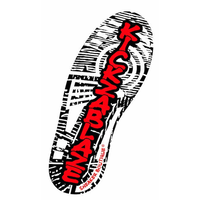 Kickzablaze Sneaker Boutique logo, Kickzablaze Sneaker Boutique contact details