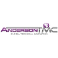 Anderson Technical Management Consulting, Inc. (AndersonTMC) logo, Anderson Technical Management Consulting, Inc. (AndersonTMC) contact details