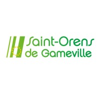 Mairie de Saint-Orens de Gameville logo, Mairie de Saint-Orens de Gameville contact details