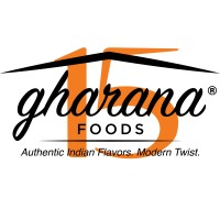 Gharana Foods logo, Gharana Foods contact details