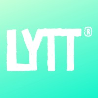 LYTT logo, LYTT contact details