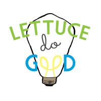 Lettuce Do Good logo, Lettuce Do Good contact details