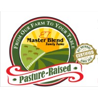 Master Blend Family Farms, LLC logo, Master Blend Family Farms, LLC contact details