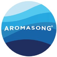 aromasong usa logo, aromasong usa contact details