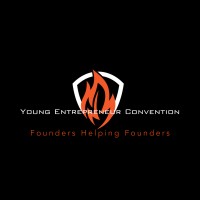 Young Entrepreneur Convention logo, Young Entrepreneur Convention contact details