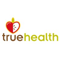 True Health Vending logo, True Health Vending contact details