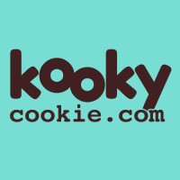 Kooky Cookies logo, Kooky Cookies contact details