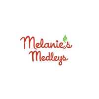 Melanie's Medleys logo, Melanie's Medleys contact details