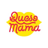 Queso Mama logo, Queso Mama contact details