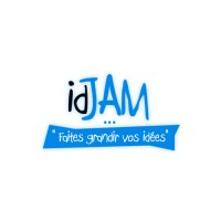 Id Jam logo, Id Jam contact details