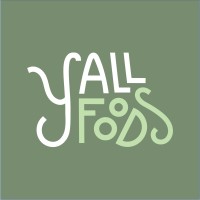 Yall Foods logo, Yall Foods contact details