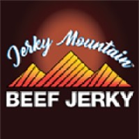 Jerky Mountain™ beef jerky logo, Jerky Mountain™ beef jerky contact details