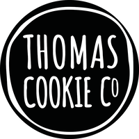 Thomas Cookie Co logo, Thomas Cookie Co contact details