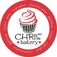 Chris Bakery logo, Chris Bakery contact details