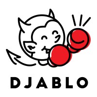 Djablo logo, Djablo contact details