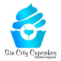 Sin City Cupcakes LLC logo, Sin City Cupcakes LLC contact details