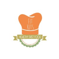 FitKits logo, FitKits contact details