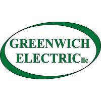 Greenwich Electric logo, Greenwich Electric contact details