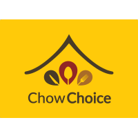 ChowChoice logo, ChowChoice contact details