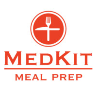 Medkit Meal Prep logo, Medkit Meal Prep contact details