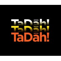 TaDah Foods logo, TaDah Foods contact details