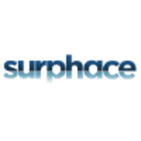 Surphace logo, Surphace contact details