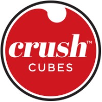 Crush Cubes logo, Crush Cubes contact details