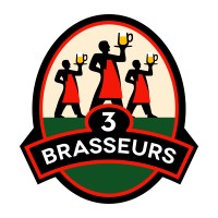 3 Brasseurs Dijon logo, 3 Brasseurs Dijon contact details