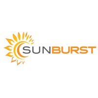 SunBurst Partners logo, SunBurst Partners contact details